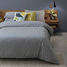 Video of Orla Kiely Tiny Stem Duvet Cover Bedding Whale