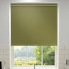Primary Made to Measure Roller Blind Bright Green Avocado