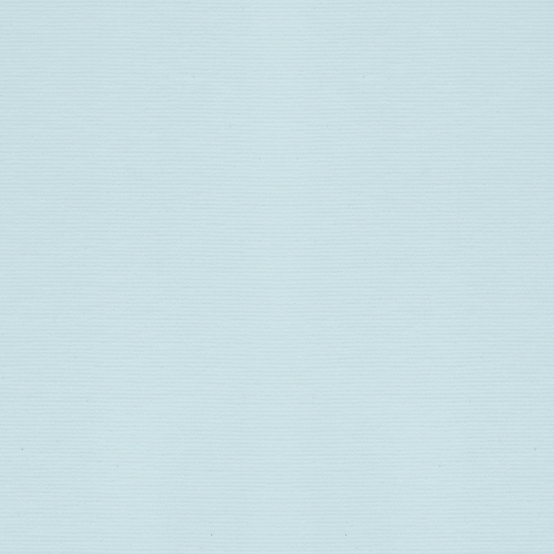 Primary Made to Measure Blackout Roller Blind Air Blue Sky Blue
