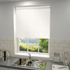 Primary Made to Measure Roller Blind Brilliant White