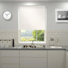 Primary Made to Measure Roller Blind Brilliant White