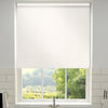 Primary Made to Measure Roller Blind Brilliant White