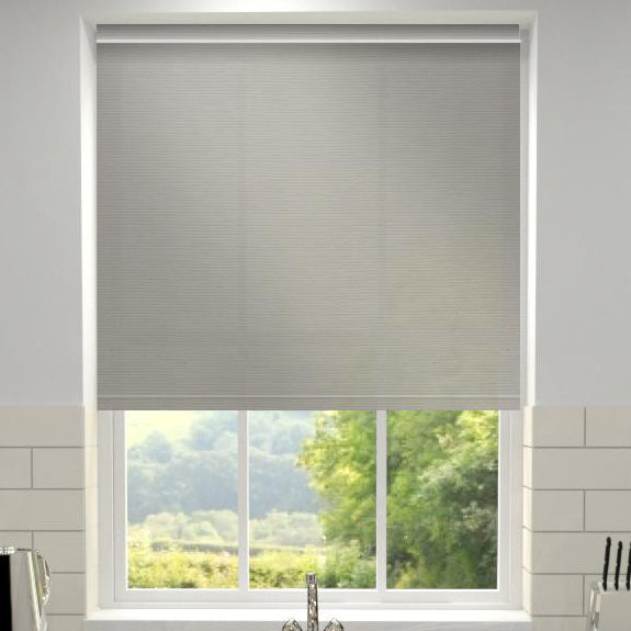 Primary Made to Measure Roller Blind Metal Steel