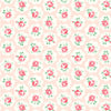 Cath Kidston Provence Rose Made to Measure Blackout Roller Blind Pink