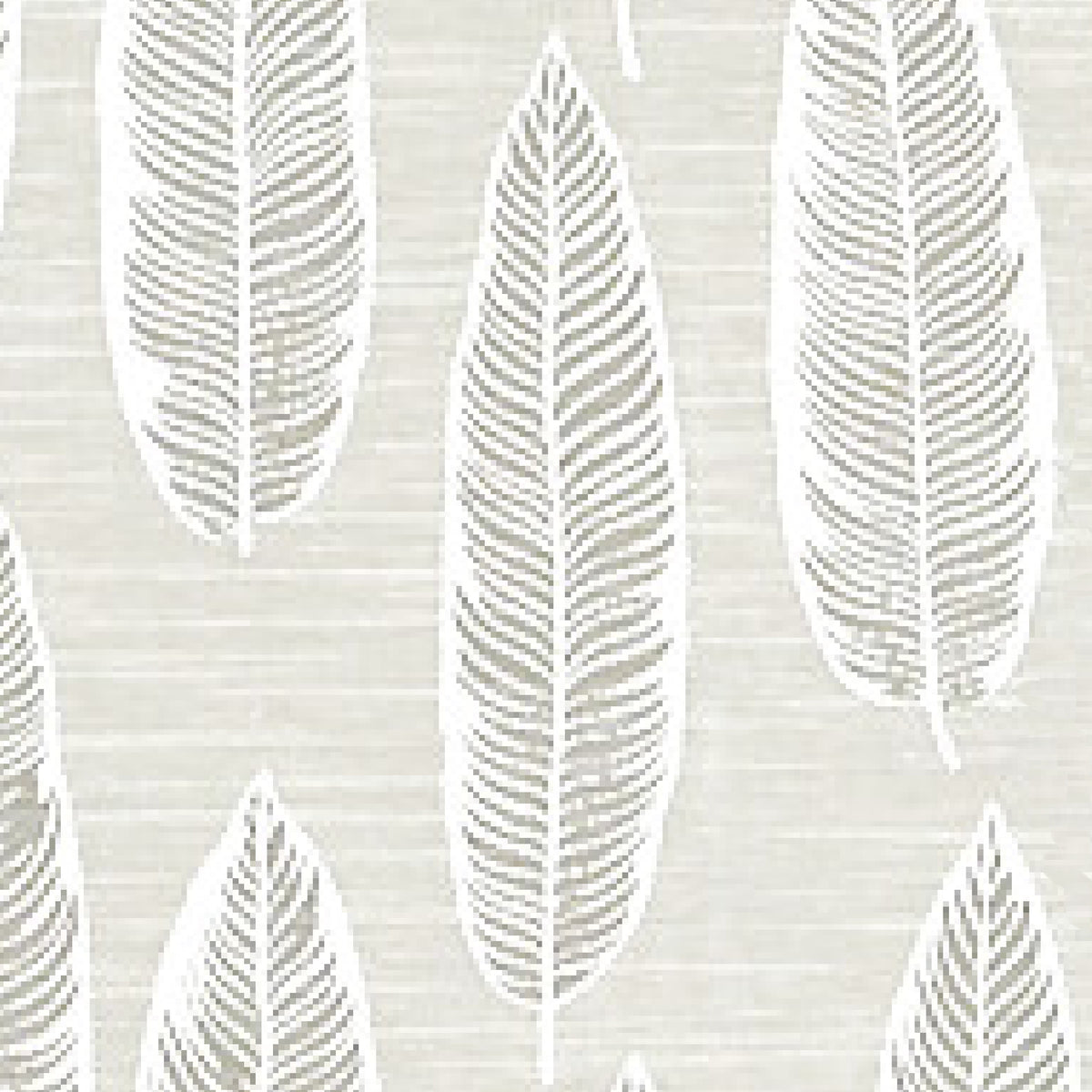 Quill Made to Measure Roman Blind Chalk