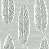 Quill Made to Measure Curtain Silver