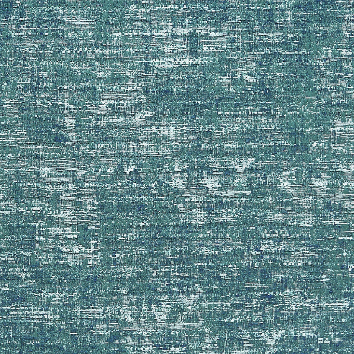 Arcadia Made to Measure Curtain Turquoise