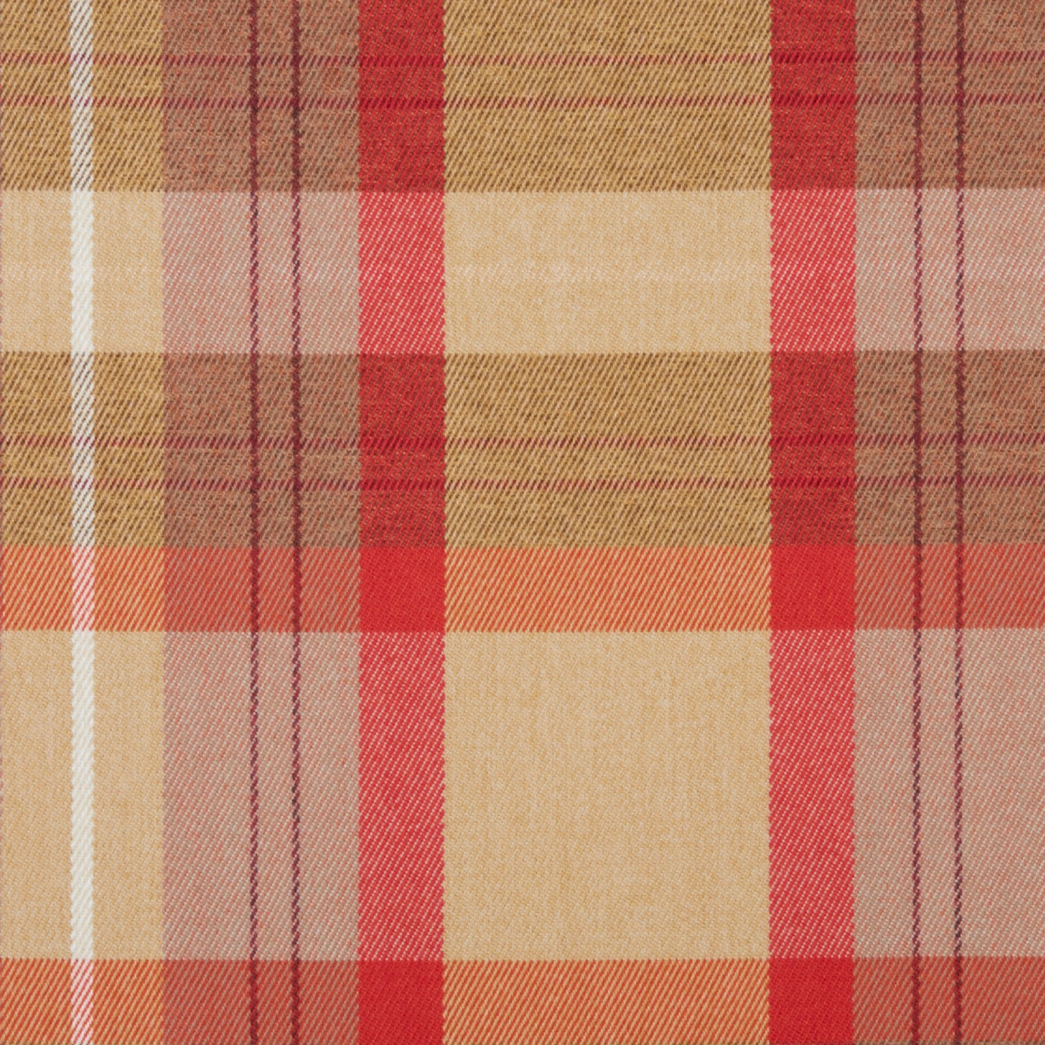Cairngorm Made to Measure Curtain Cardinal