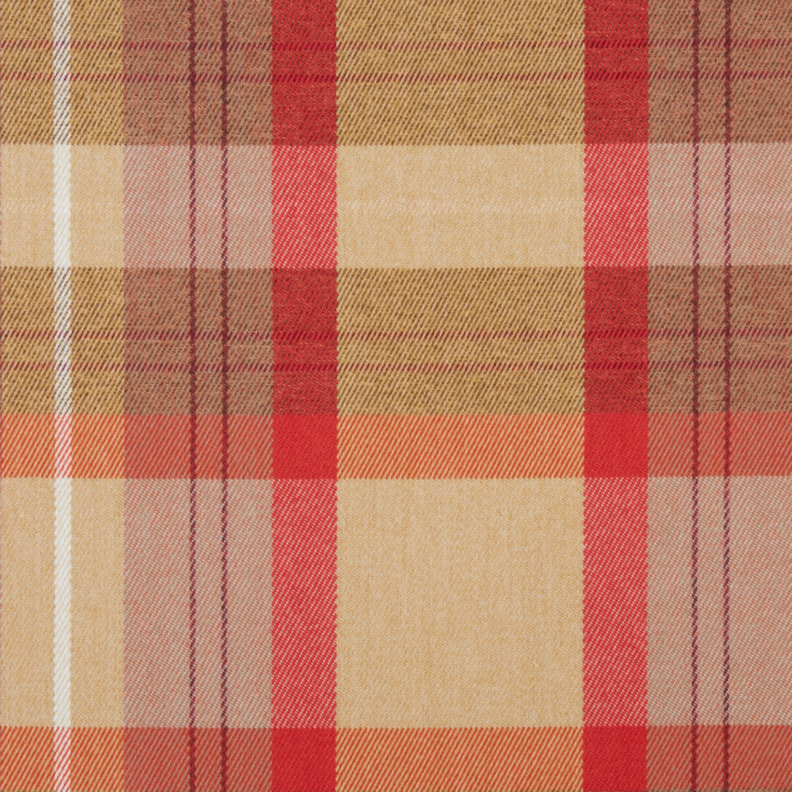 Cairngorm Made to Measure Curtain Cardinal
