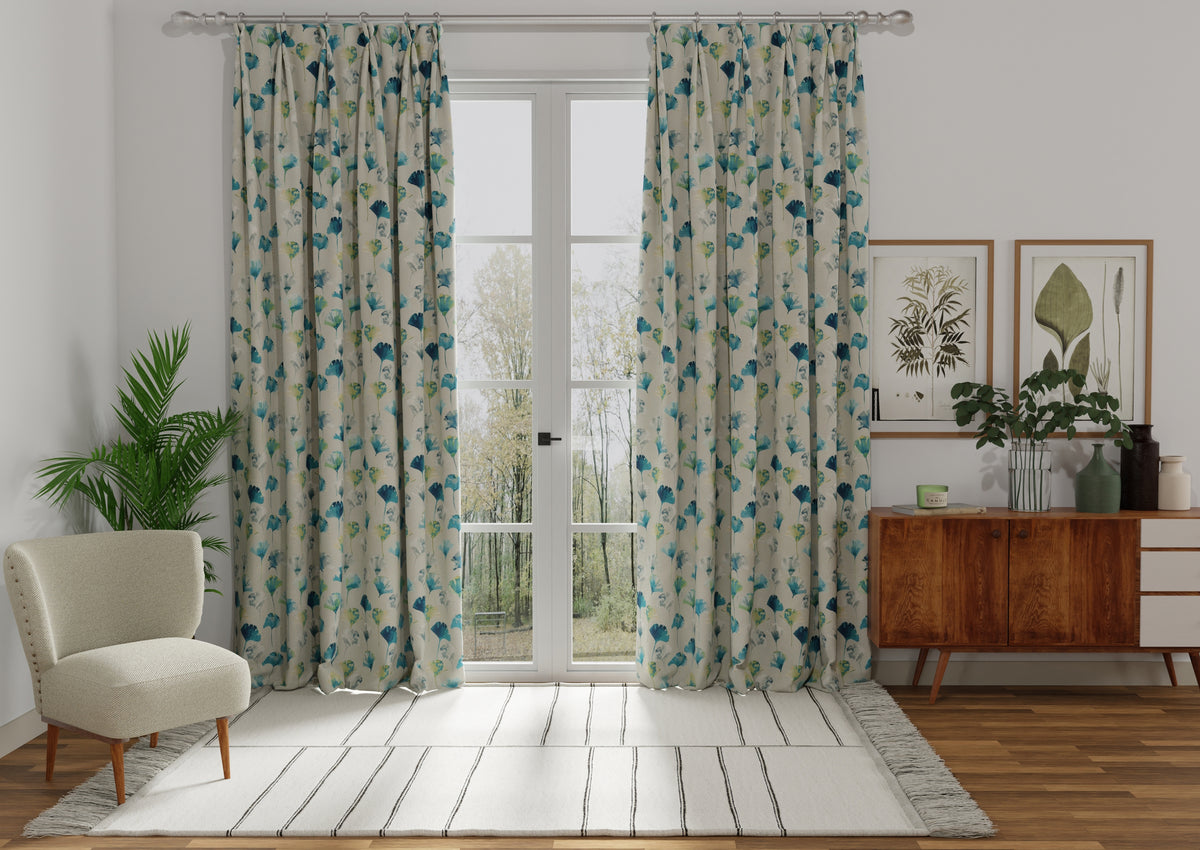 Camarillo Made to Measure Curtain Oasis
