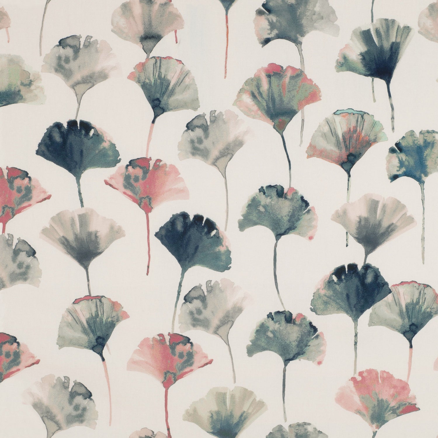Camarillo Made to Measure Curtain Flamingo