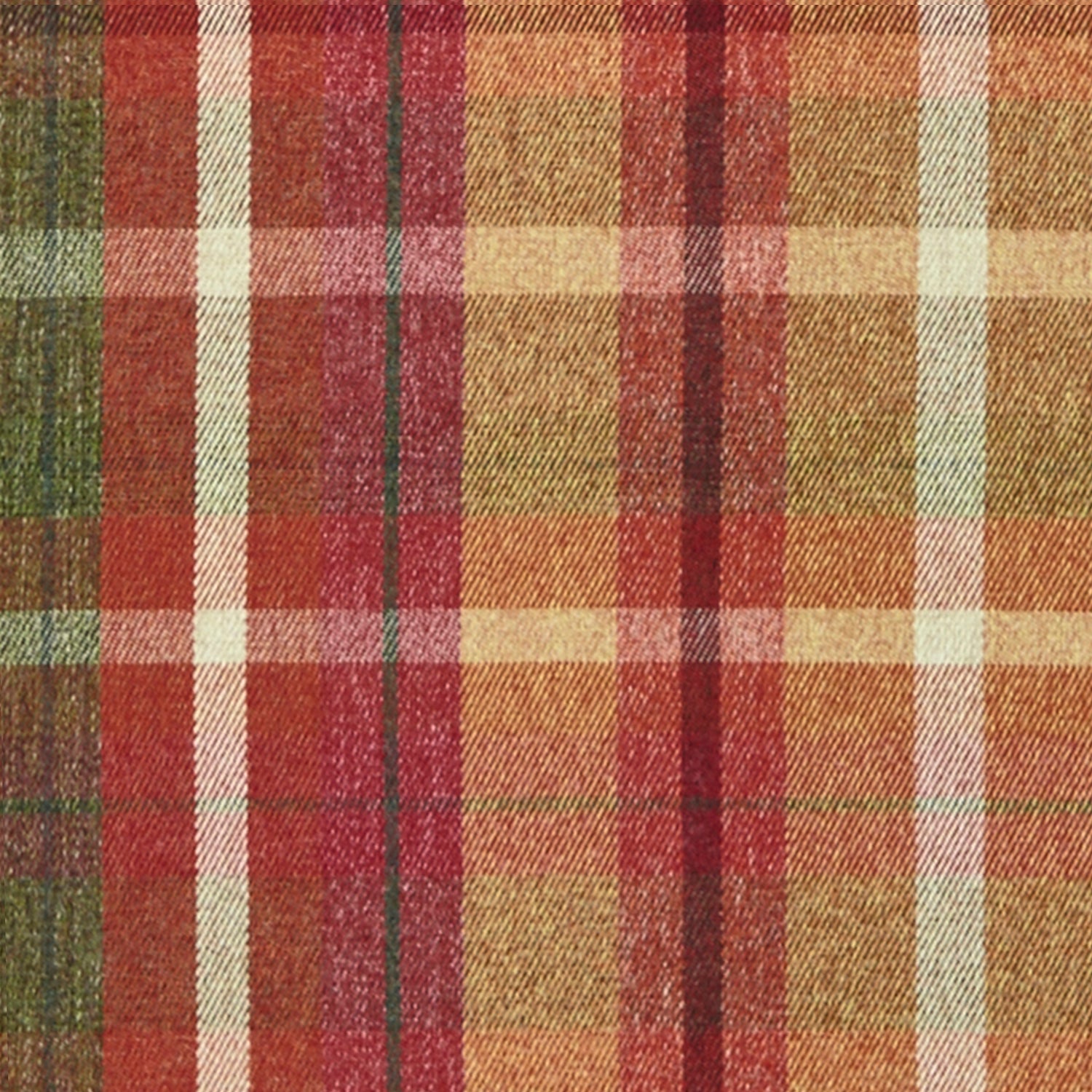 Galloway Made to Measure Curtain Rustic