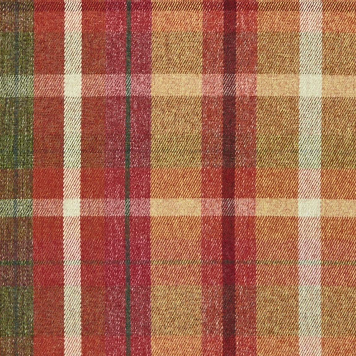 Galloway Made to Measure Curtain Rustic