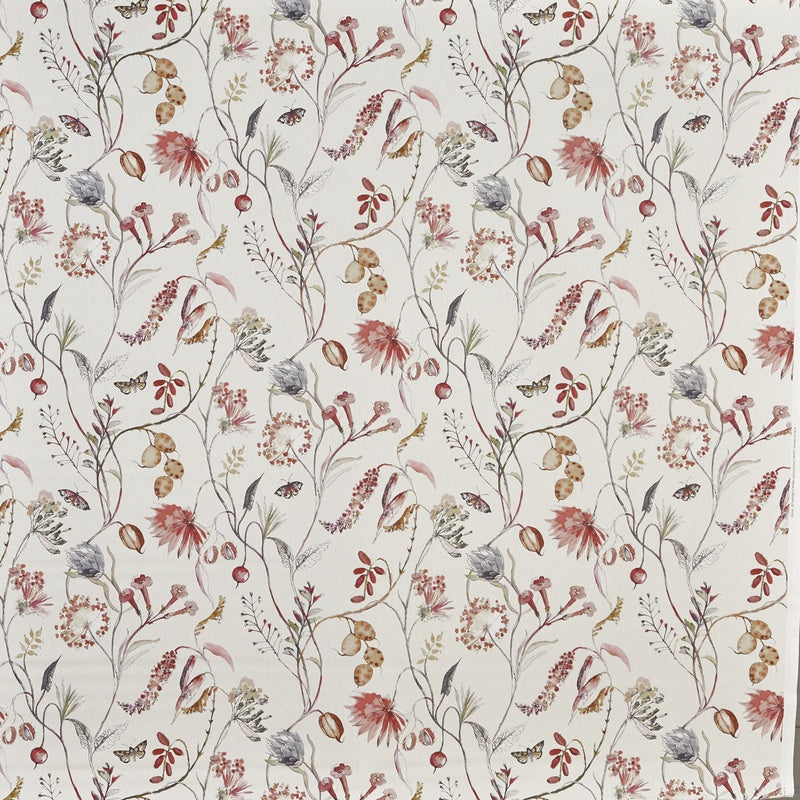 Grove Made to Measure Curtain Rosemist