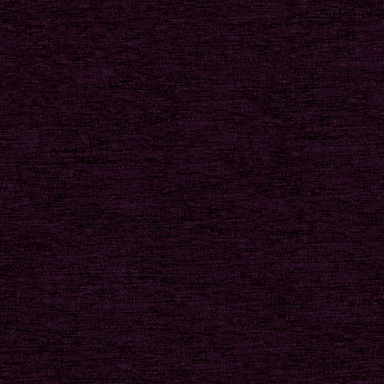 Kensington Made to Measure Roman Blind Aubergine