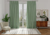 Kensington Made to Measure Curtain Duckegg