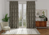 Lava Made to Measure Curtain Silver
