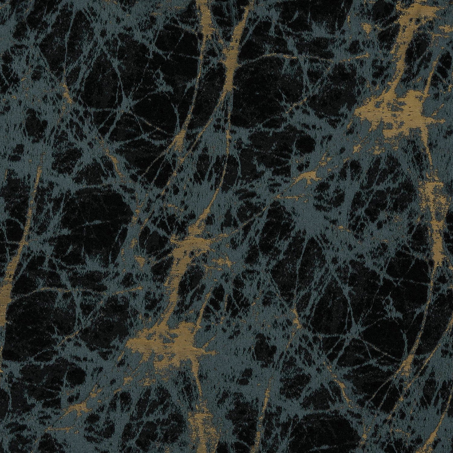 Lava Made to Measure Roman Blind Teal