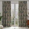Laverne Made to Measure Curtain Duckegg