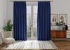 Linoso Made to Measure Curtain Denim