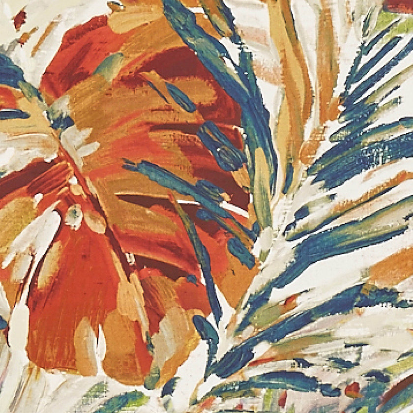 Palmyra Made to Measure Curtain Spice