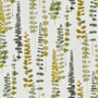Santa Maria Made to Measure Roman Blind Chartreuse Sample Image