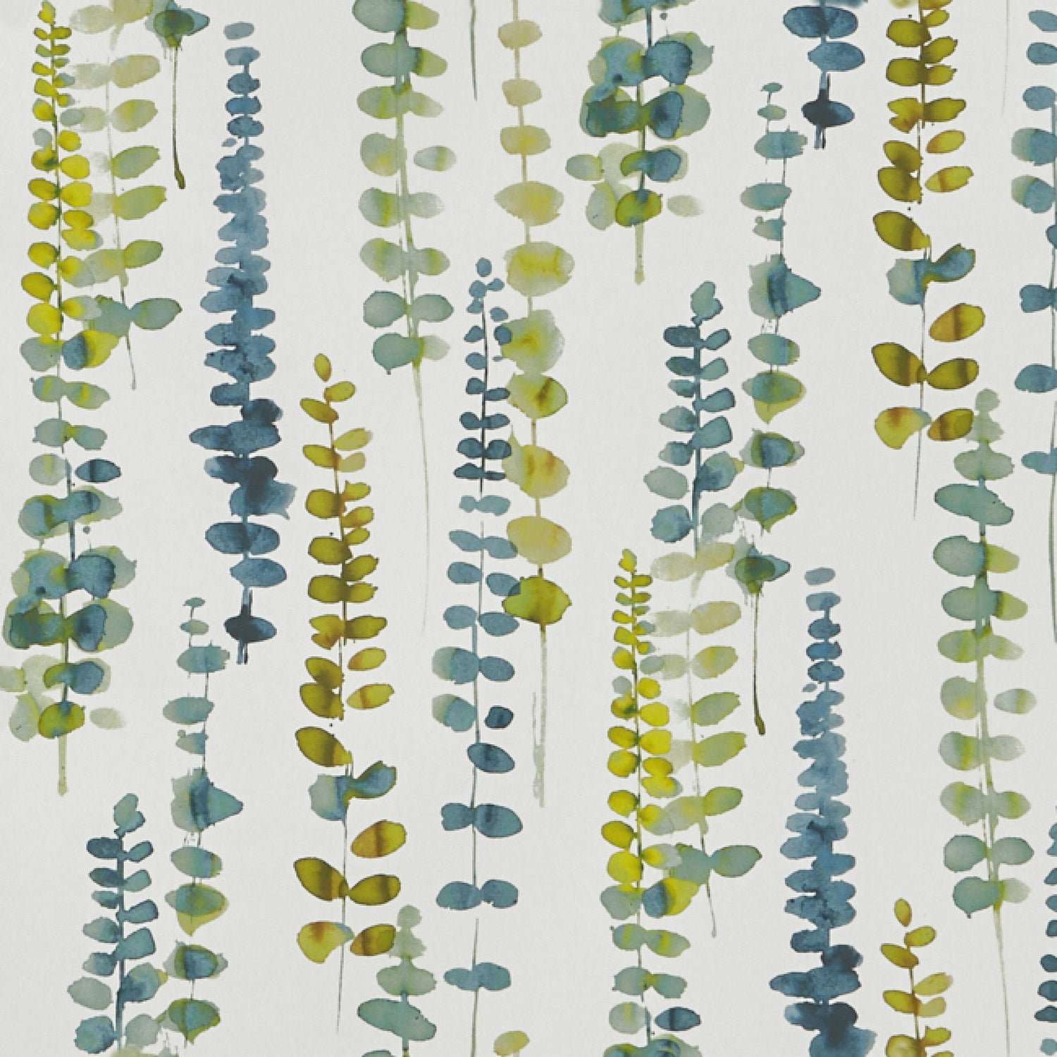 Santa Maria Made to Measure Roman Blind Oasis