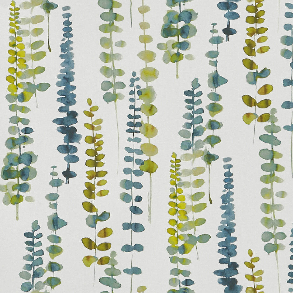 Santa Maria Made to Measure Roman Blind Oasis