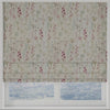 Wild Flower Made to Measure Roman Blind Heather
