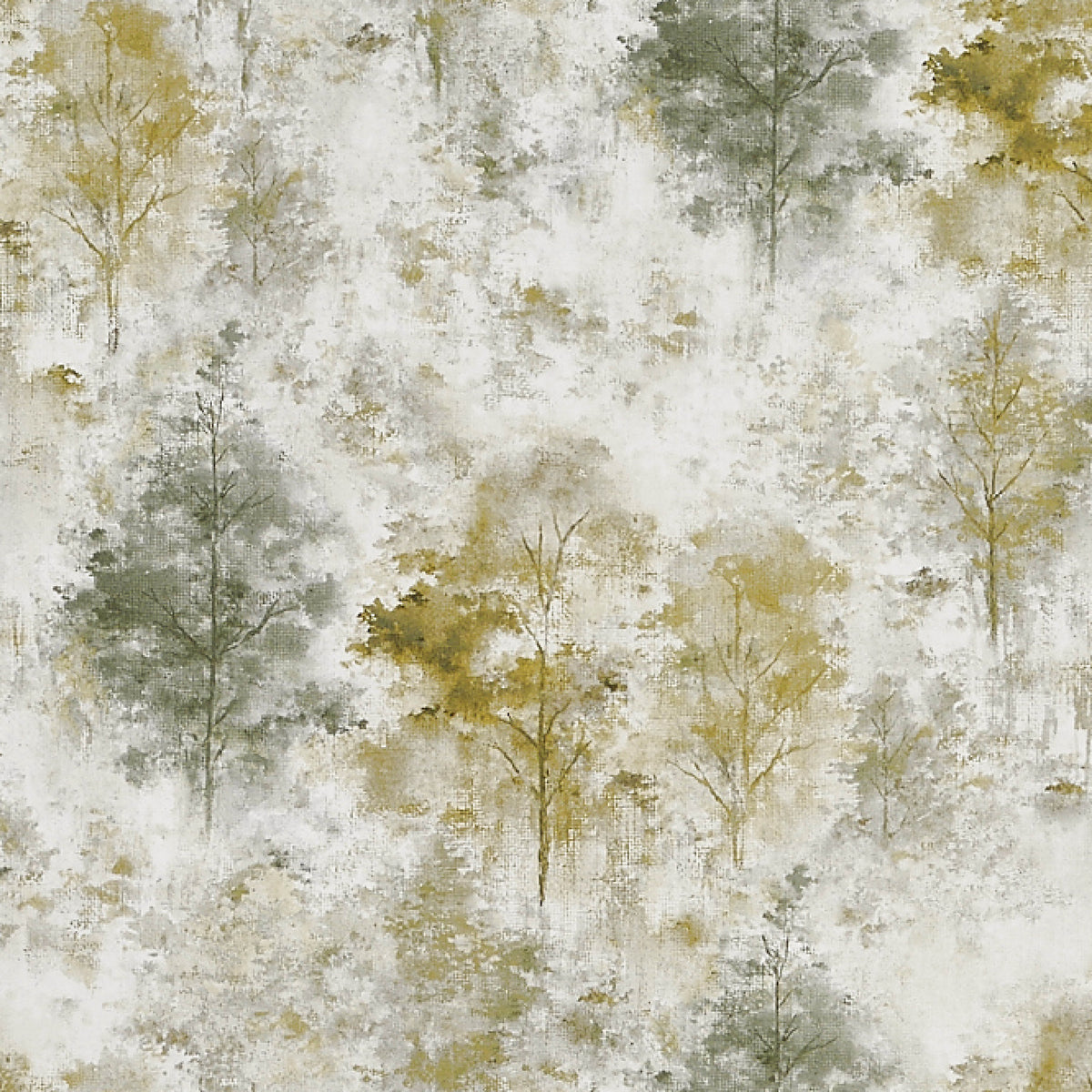 Woodland Made to Measure Roman Blind Fennel
