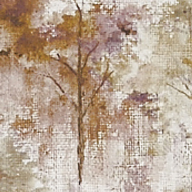 Woodland Made to Measure Curtain Rosemist