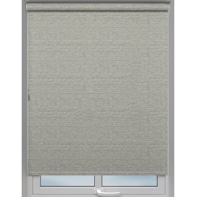 Lorenzo Made to Measure Roller Blind Chalk