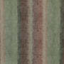 Linda Barker Home Bidar Blackout Made To Measure Curtains Paprika Sample Image