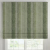 Linda Barker Home Bidar Blackout Made To Measure Curtains Emerald