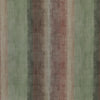 Linda Barker Home Bidar Printed Blackout Fabric Paprika