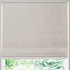 Kivu Made to Measure Roman Blind Graphite