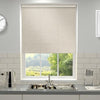 Riviera Made to Measure Roller Blind Sand