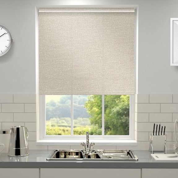 Riviera Made to Measure Roller Blind