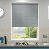 Riviera Made to Measure Roller Blind Shadow