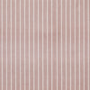 ANTE DECOR Burgess Printed Cotton Stripe Made To Measure Curtains Pink