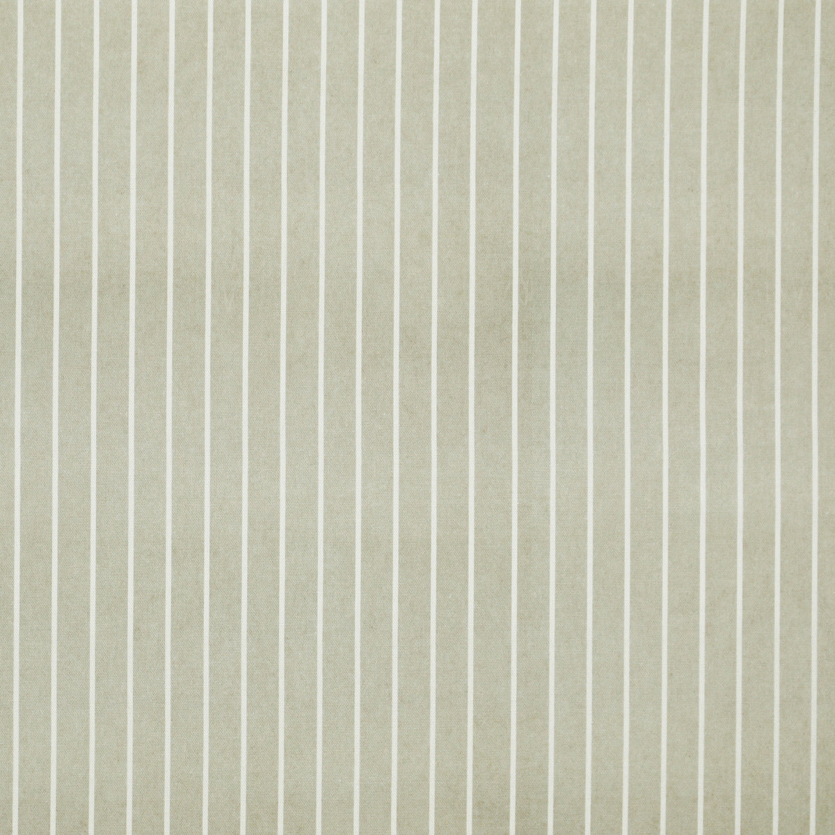 ANTE DECOR Burgess Printed Cotton Stripe Made To Measure Curtains Beige