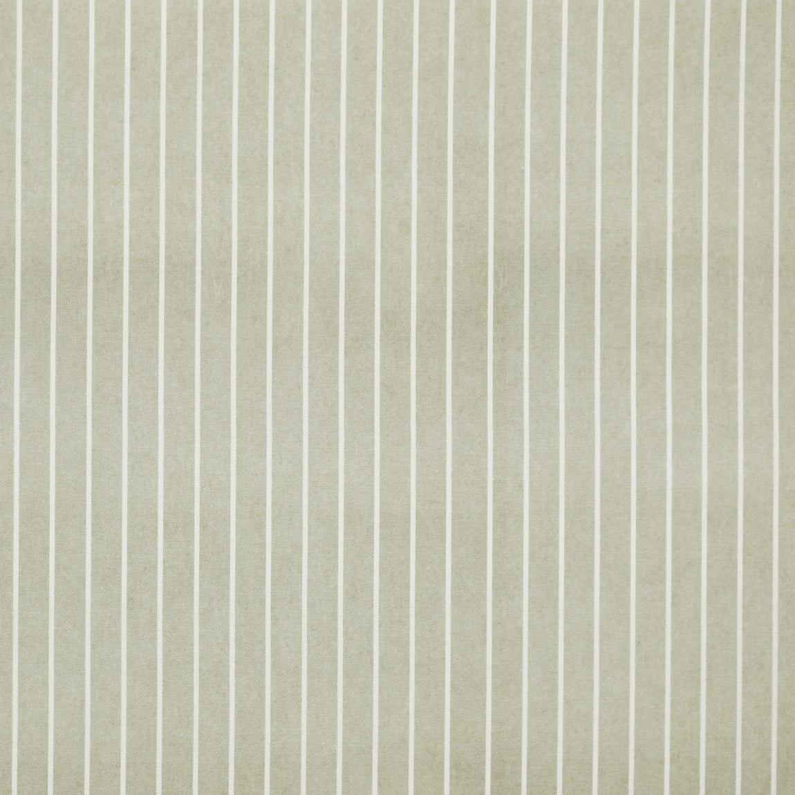 ANTE DECOR Burgess Printed Cotton Stripe Made To Measure Curtains Beige