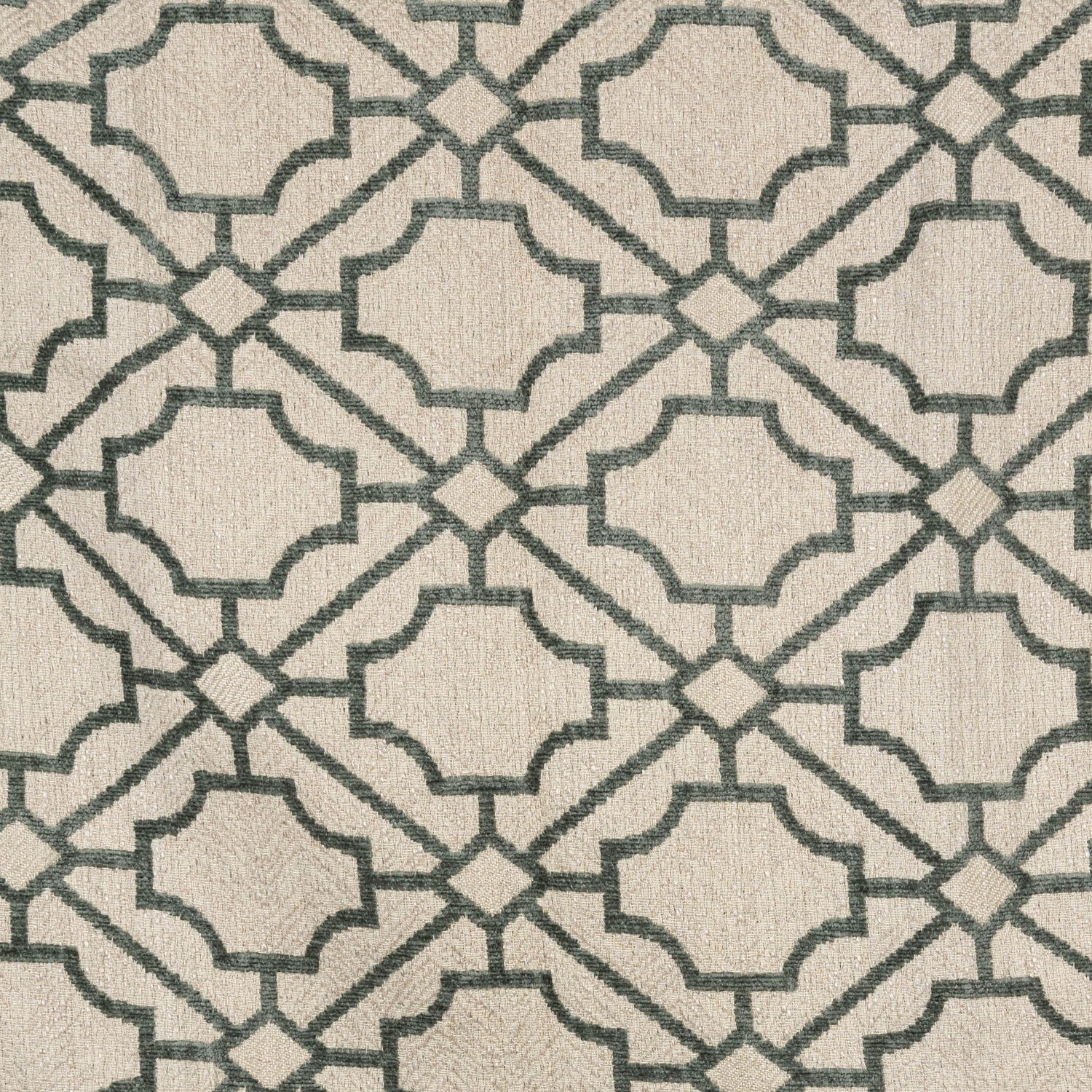 Rocco Made to Measure Curtain Duckegg