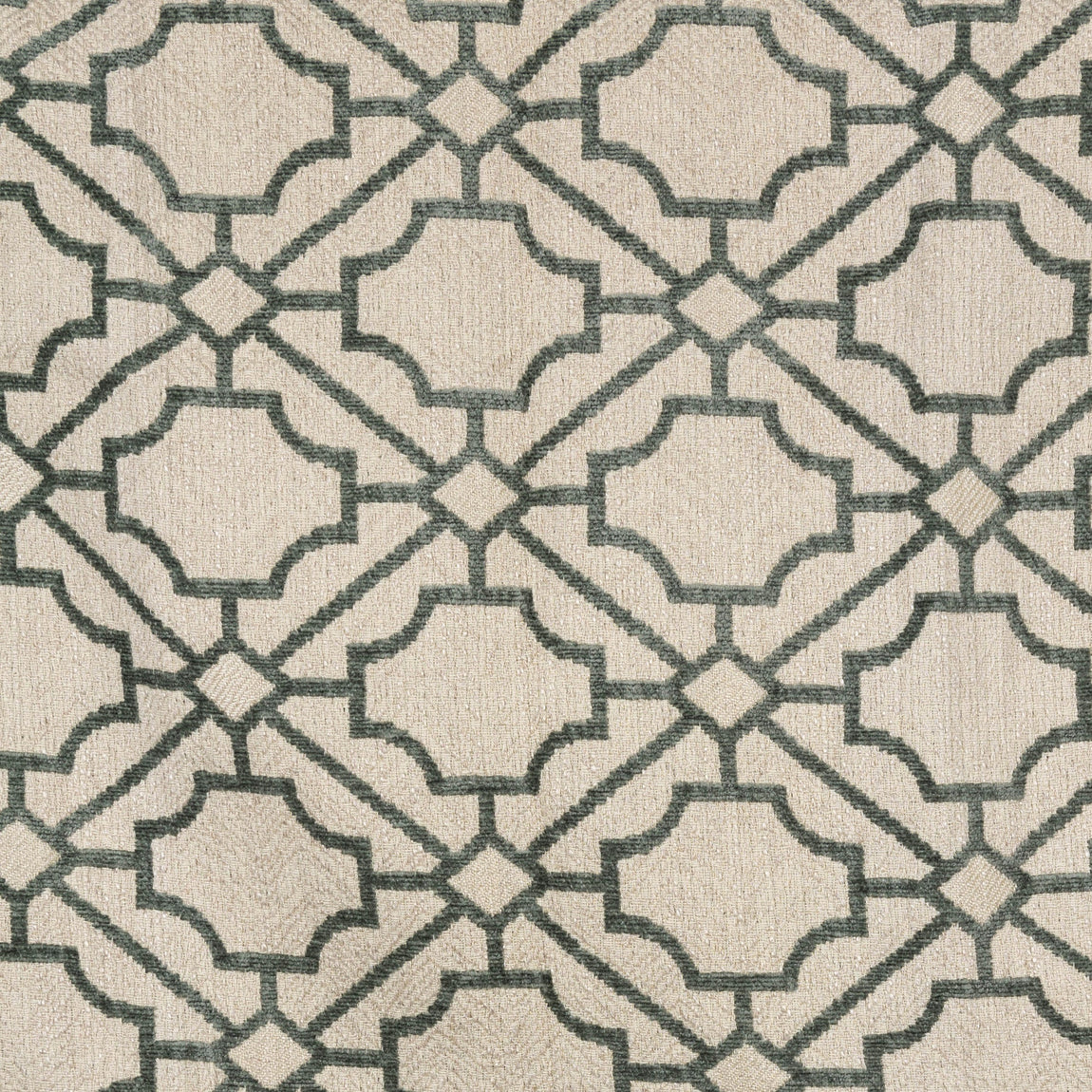 Rocco Made to Measure Curtain Duckegg