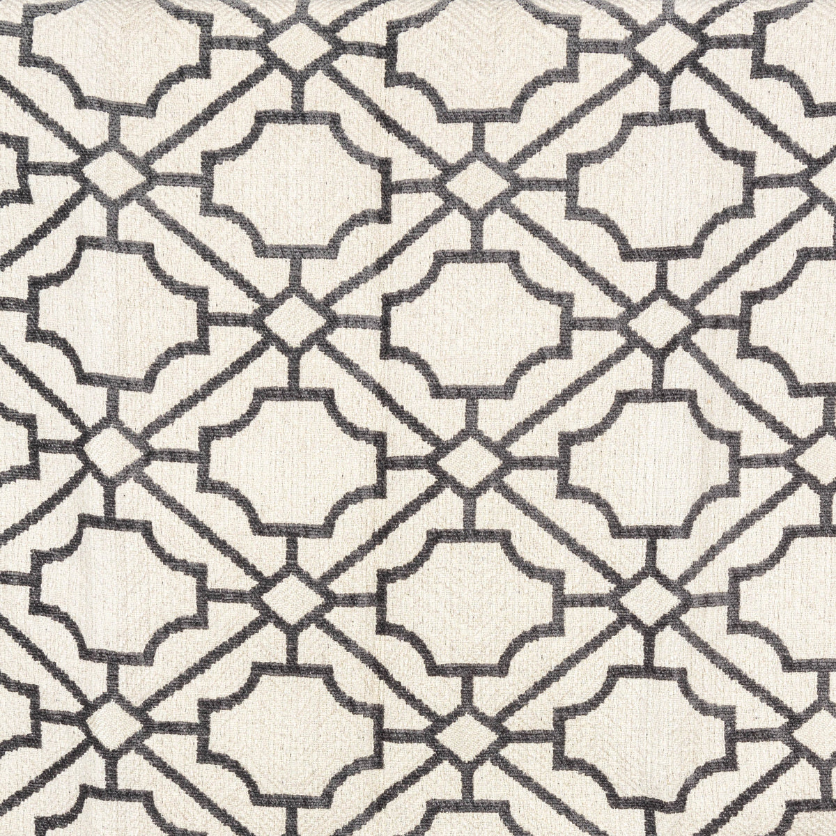 Rocco Made to Measure Curtain Graphite