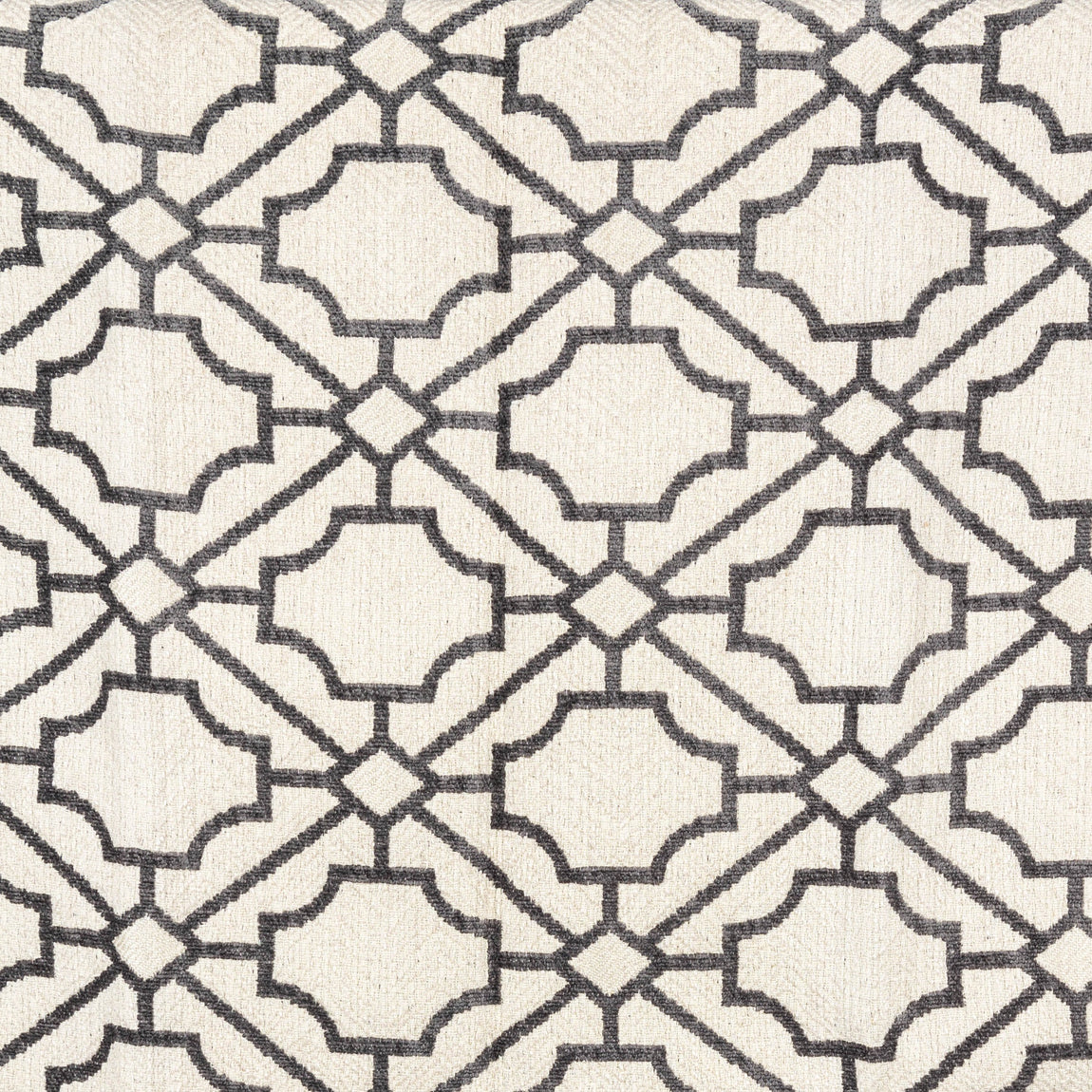 Rocco Made to Measure Curtain Graphite