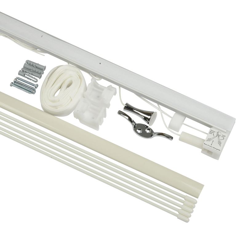 Roman Blind Kit