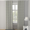 Rosa Made to Measure Curtain Grey