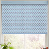 Cath Kidston Rose Bud Made to Measure Roller Blind Blue