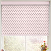 Cath Kidston Rose Bud Made to Measure Roller Blind Light Pink
